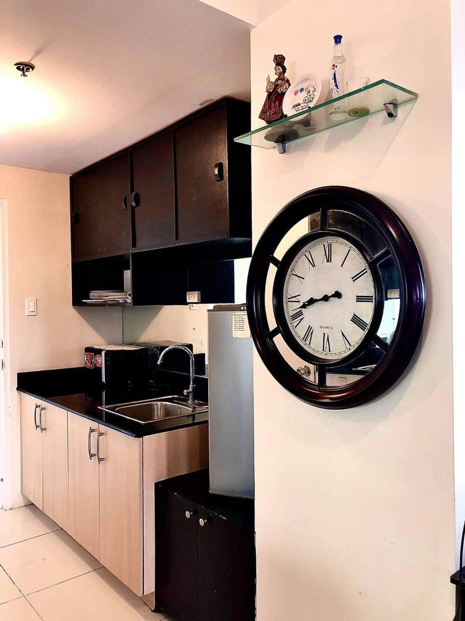 Wind Staycation Suites Tagaytay City Exteriér fotografie