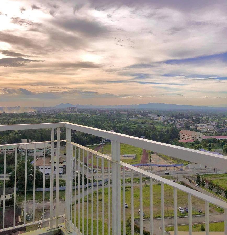 Wind Staycation Suites Tagaytay City Exteriér fotografie