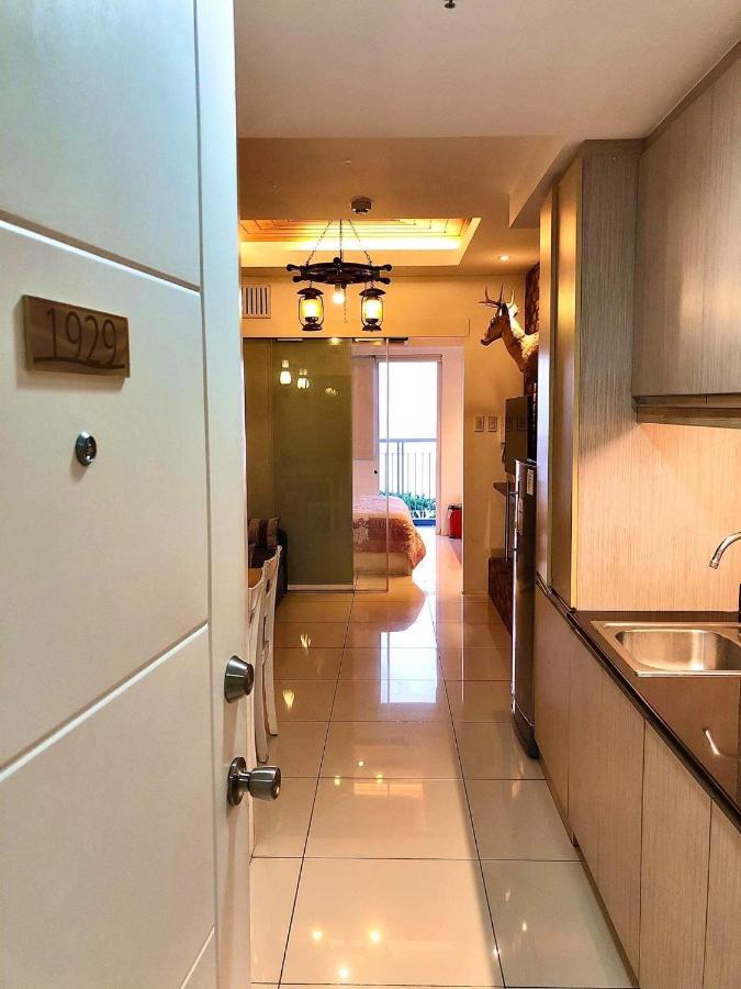 Wind Staycation Suites Tagaytay City Exteriér fotografie