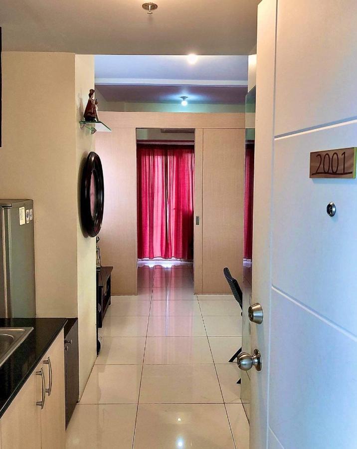 Wind Staycation Suites Tagaytay City Exteriér fotografie