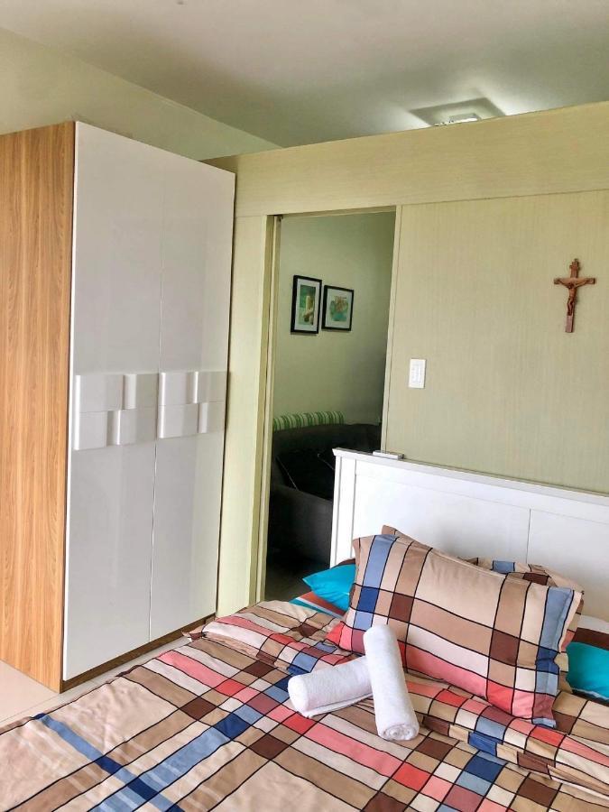 Wind Staycation Suites Tagaytay City Exteriér fotografie