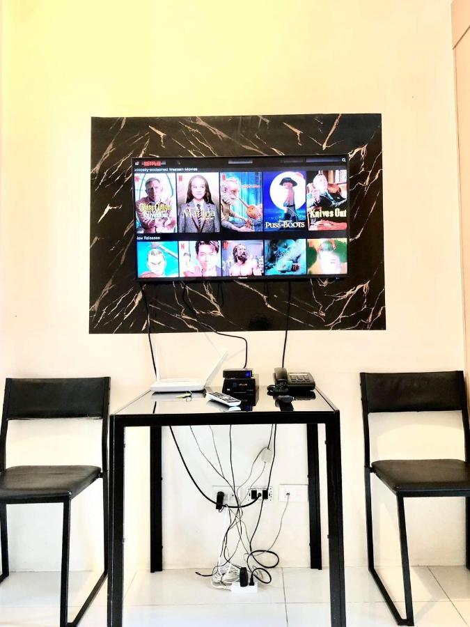 Wind Staycation Suites Tagaytay City Exteriér fotografie