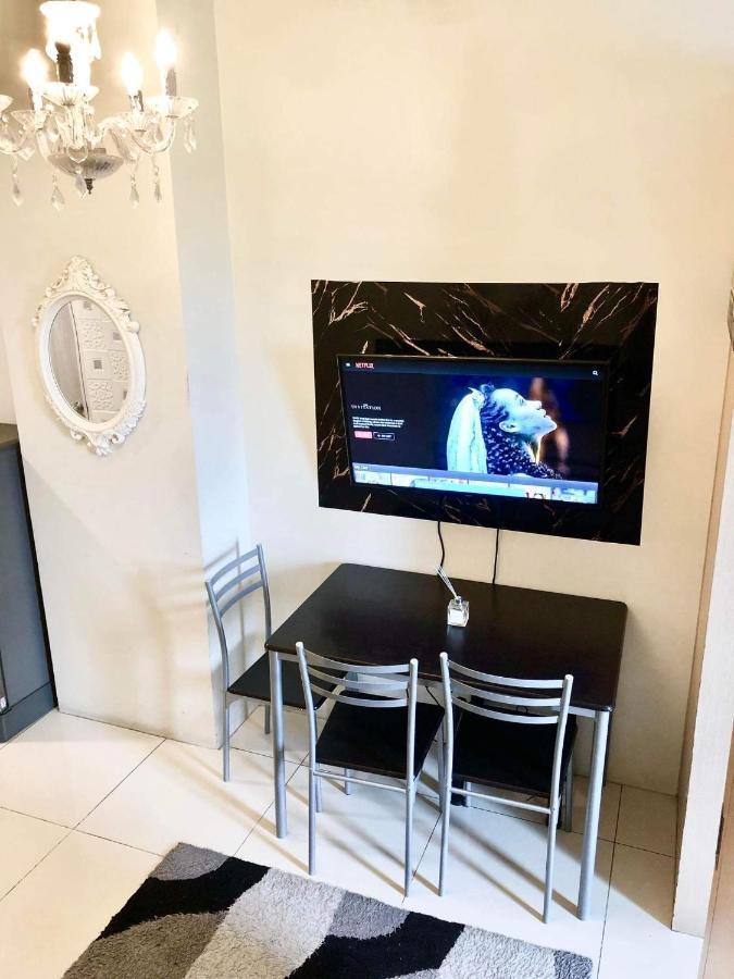 Wind Staycation Suites Tagaytay City Exteriér fotografie
