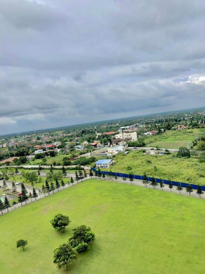 Wind Staycation Suites Tagaytay City Exteriér fotografie