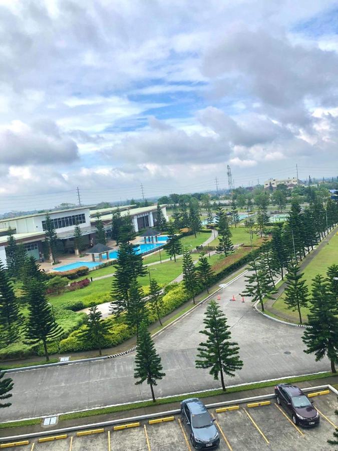 Wind Staycation Suites Tagaytay City Exteriér fotografie