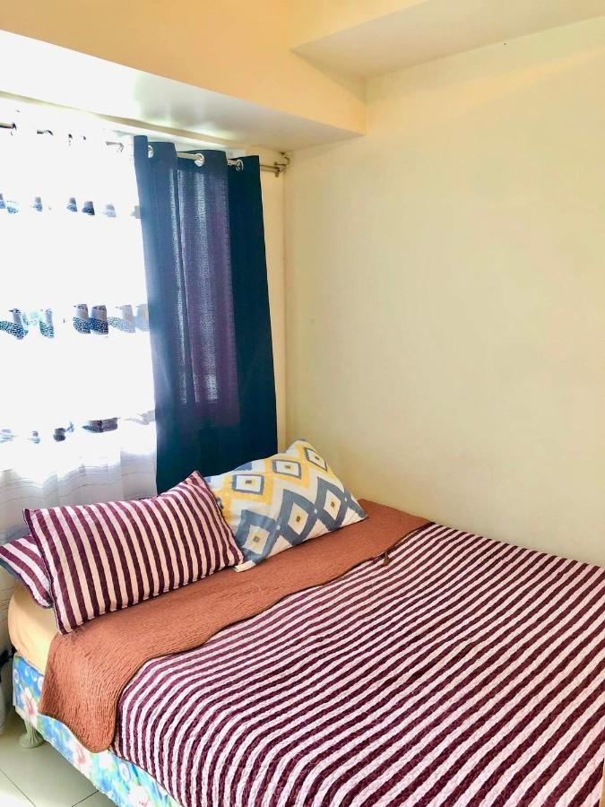 Wind Staycation Suites Tagaytay City Exteriér fotografie
